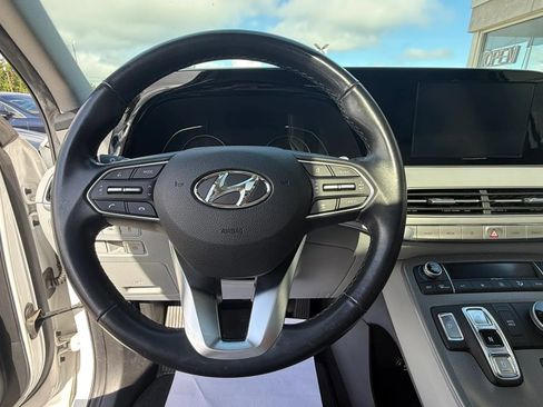 Used 2021 Hyundai Palisade SEL AWD/4WD image 16