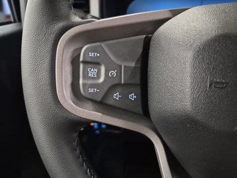 New 2026 Ford Bronco Big Bend AWD/4WD image 28