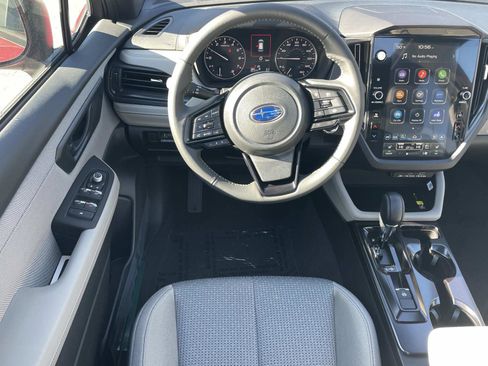 New 2026 Subaru Forester Premium image 6