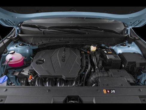 New 2026 Hyundai Santa Cruz SEL AWD/4WD image 57