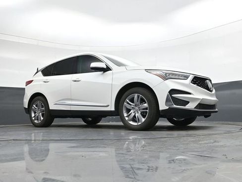 Certified 2021 Acura RDX PMC Edition image 29