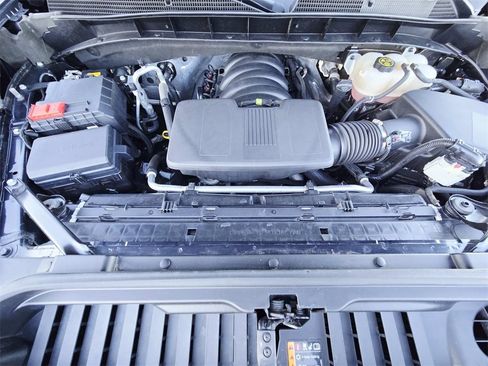 Used 2023 GMC Sierra 1500 SLT w/ SLT Premium Plus Package image 23