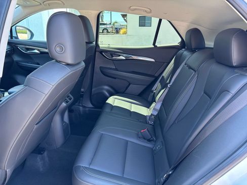 Used 2024 Buick Envision Preferred AWD/4WD image 26