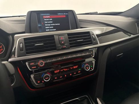 Used 2018 BMW 330i Sedan RWD image 36