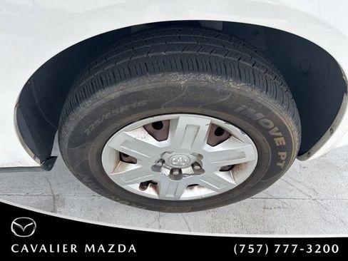 Used 2010 Dodge Grand Caravan SE w/ Climate Group FWD image 7