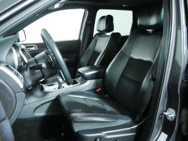 Used 2015 Jeep Grand Cherokee Altitude AWD/4WD image 20