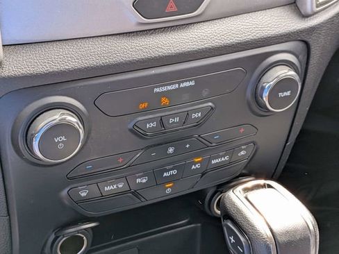 Used 2021 Ford Ranger XLT w/ Equipment Group 301A Mid AWD/4WD image 20