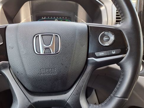 Used 2019 Honda Odyssey EX-L image 23
