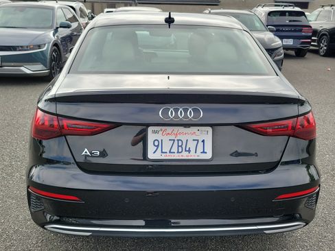 Used 2024 Audi A3 2.0T Premium FWD image 23