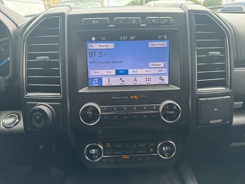 Used 2019 Ford Expedition Max Limited w/ Special Edition Package RWD image 13