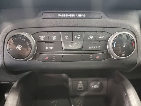 Used 2024 Ford Bronco Sport Big Bend w/ Convenience Package AWD/4WD image 22