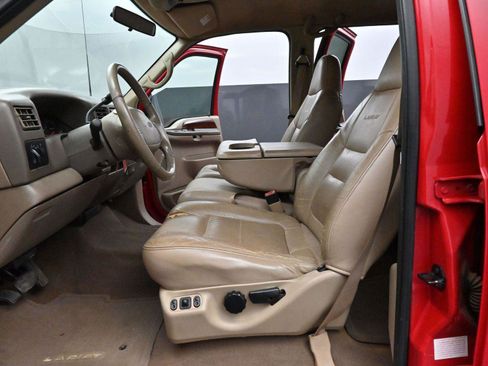 Used 2001 Ford F250 Lariat image 11