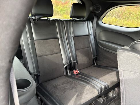 Used 2019 Dodge Durango R/T image 32