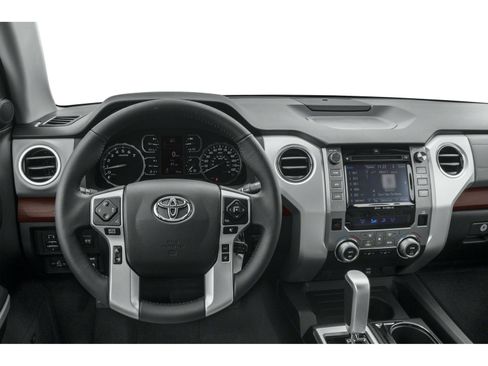 Used 2018 Toyota Tundra Platinum image 5