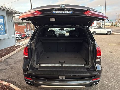 Used 2018 BMW X5 xDrive40e image 7