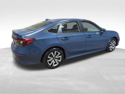 New 2026 Honda Civic LX image 6