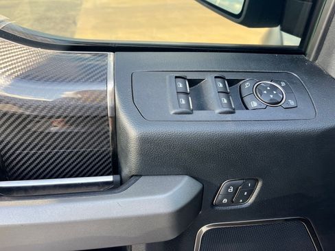 Used 2020 Ford F150 Raptor w/ Equipment Group 802A Luxury AWD/4WD image 10