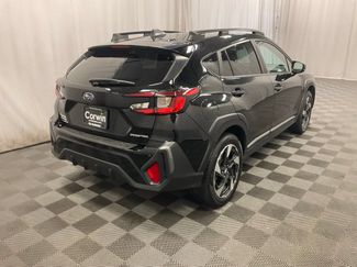 Used 2024 Subaru Crosstrek 2.5i Limited w/ Crosstrek Mirror Package AWD/4WD video 2