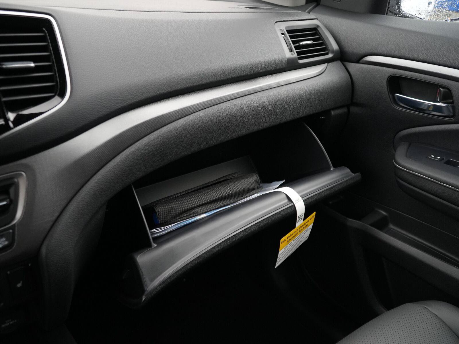 New 2026 Honda Ridgeline RTL image 27