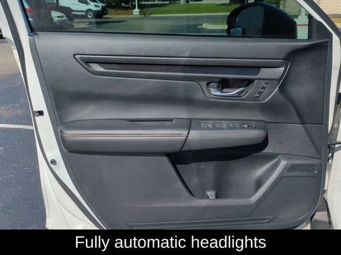 Used 2025 Honda CR-V Sport-L image 14
