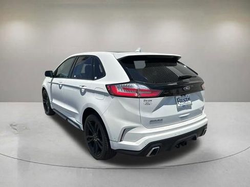 Certified 2020 Ford Edge ST w/ Equipment Group 401A AWD/4WD image 4