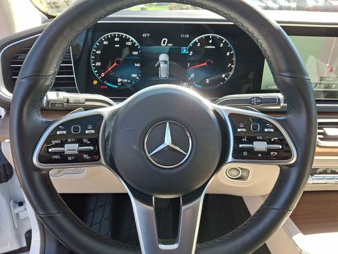 Used 2022 Mercedes-Benz GLE 350 4MATIC image 21