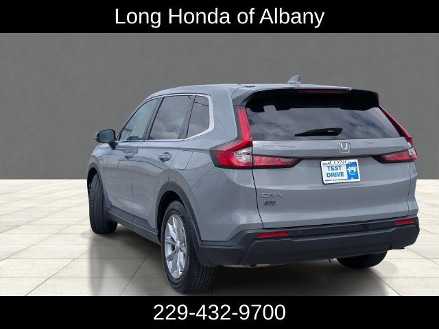 Used 2024 Honda CR-V EX-L image 7