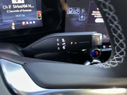 New 2026 Chevrolet Blazer EV LT image 16