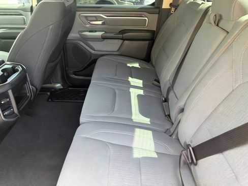 Used 2019 RAM 1500 Big Horn RWD image 11