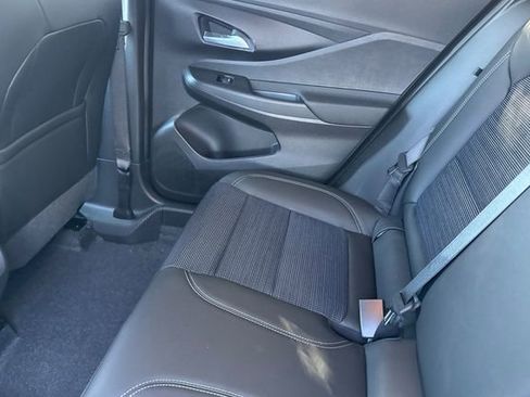 New 2026 Buick Envista Preferred w/ Convenience I Package FWD image 13