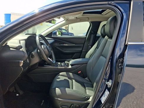 Used 2024 MAZDA CX-30 AWD 2.5 S w/ Preferred Package image 15