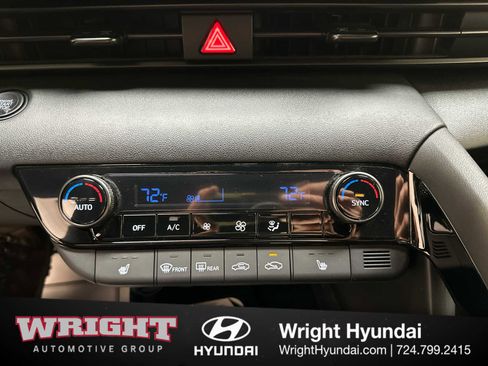 New 2026 Hyundai Elantra SEL Sport Premium FWD image 18