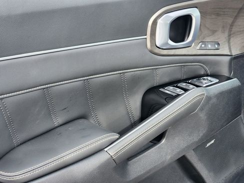 New 2026 Kia Sorento SX Prestige image 6