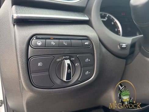 Used 2023 INFINITI QX55 Sensory w/ Lighting Package AWD/4WD image 28