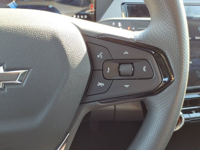 New 2027 Chevrolet Bolt LT FWD image 14
