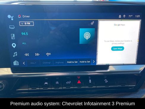 Used 2025 Chevrolet Silverado 1500 RST AWD/4WD image 17