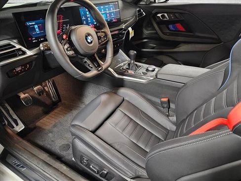 New 2026 BMW M2 w/ Lighting Package image 9