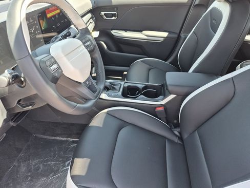 New 2026 Kia K4 GT-Line Turbo FWD image 10