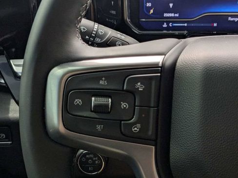 Used 2024 Chevrolet Silverado 2500 LT w/ All Star Edition AWD/4WD image 20