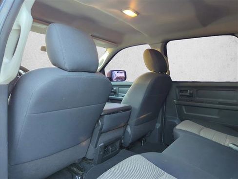 Used 2012 RAM 1500 Express w/ ST Popular Equipment Group image 11