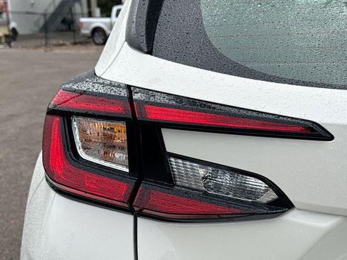 New 2026 Subaru Impreza RS image 10