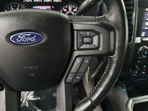 Used 2018 Ford F150 XLT w/ Equipment Group 302A Luxury AWD/4WD image 18