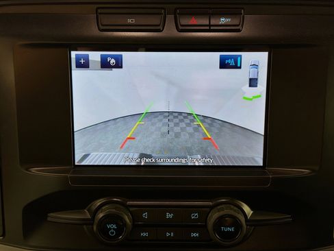 Used 2023 Ford F150 XL w/ STX Appearance Package image 17