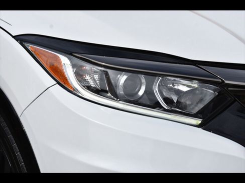 Used 2021 Honda HR-V Sport image 43