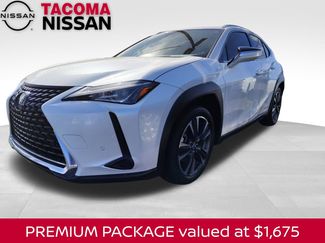 Used 2020 Lexus UX 250h w/ Premium Package video 1
