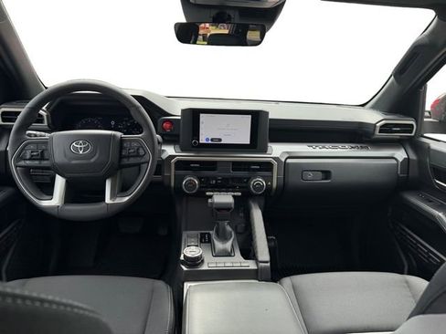 New 2026 Toyota Tacoma TRD Off-Road AWD/4WD image 12