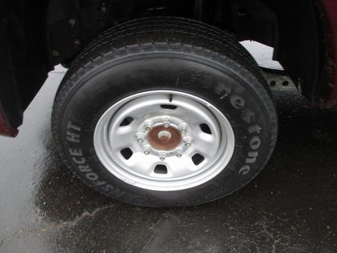 Used 2022 RAM 2500 Tradesman image 12