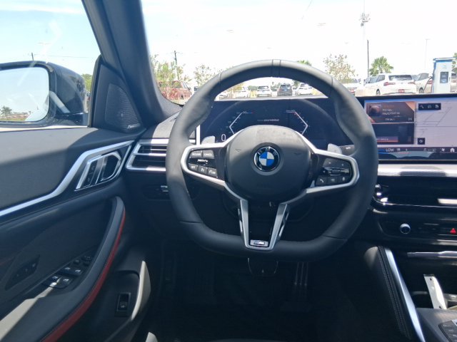 New 2026 BMW 430i w/ M Sport Package RWD image 9