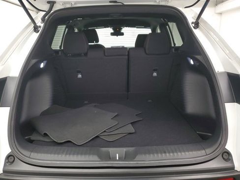 Certified 2024 Honda HR-V Sport image 10