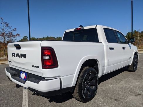 New 2026 RAM 1500 Big Horn image 23